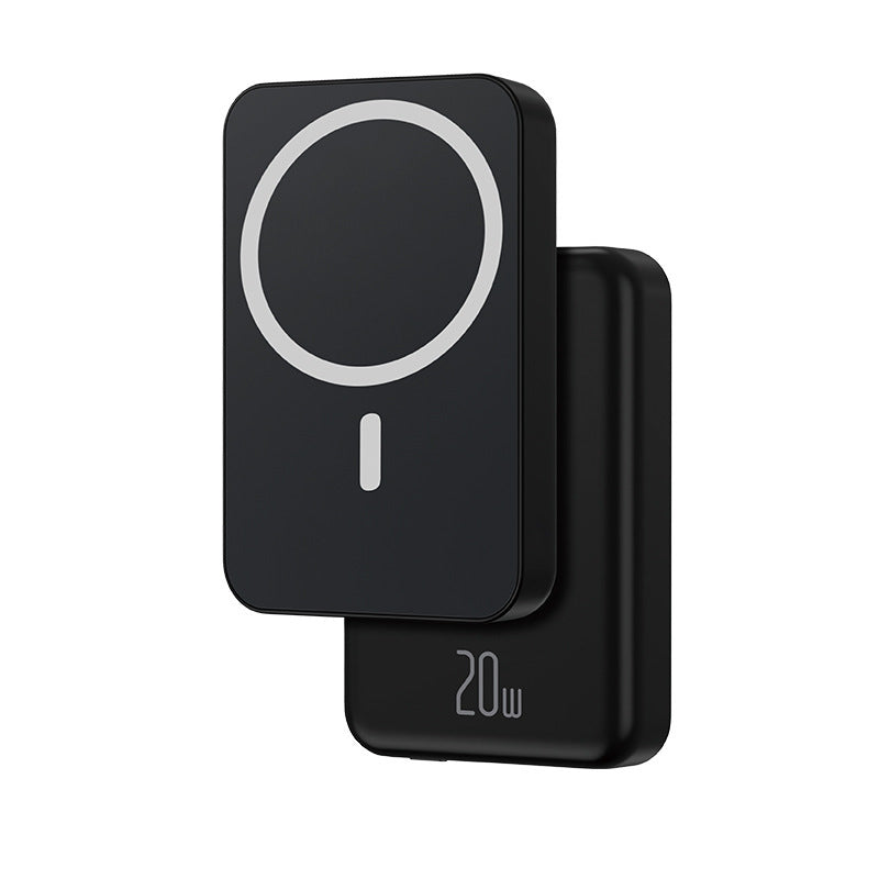 Powerbank Magnetico Wireless
